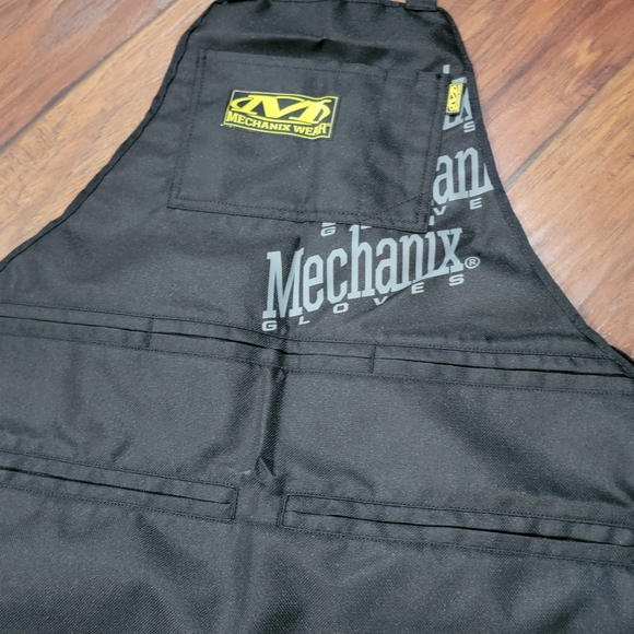 Mechanix Wear work apron - Picture 2 of 9